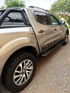 Nissan Navara AILB (2)