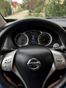 Nissan Navara AILB (13)