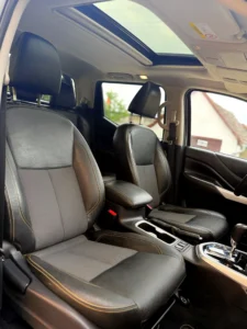 Nissan Navara AILB (10)