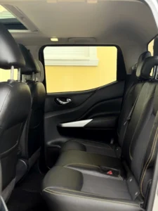 Nissan Navara AILB (7)