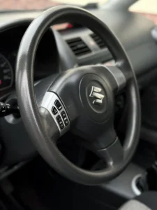 SUZUKI SX4 (9)