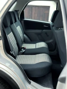 SUZUKI SX4 (7)