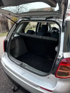 SUZUKI SX4 (2)