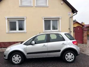 SUZUKI SX4 (16)