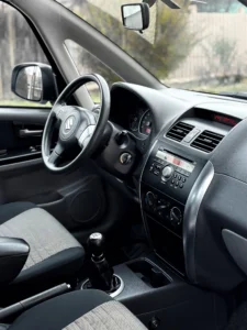 SUZUKI SX4 (13)