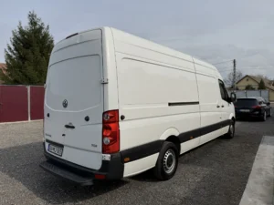 Vw Crafter aamj _IMG_5886