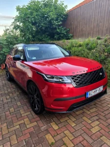 Range Rover Velars HSE (4)