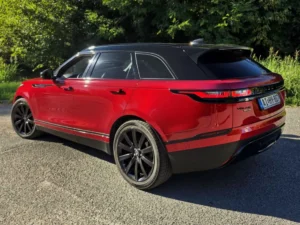 Range Rover Velars HSE (9)