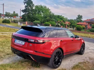 Range Rover Velars HSE (7)