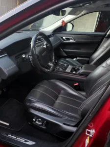 Range Rover Velars HSE (2)