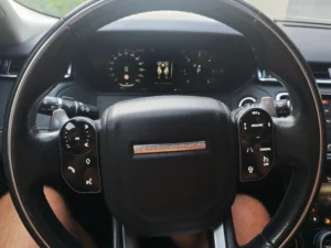Range Rover Velars HSE (5)