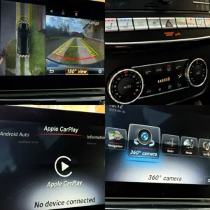 M-B GLE COUPE AIAN (21)