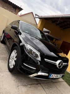M-B GLE COUPE AIAN (7)