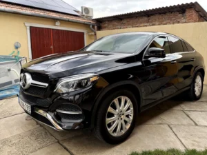 M-B GLE COUPE AIAN (4)