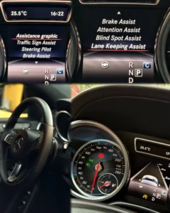 M-B GLE COUPE AIAN (22)