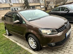 VW TIGUAN 7sz Barna (9)