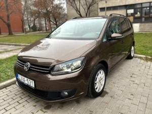 VW TIGUAN 7sz Barna (10)