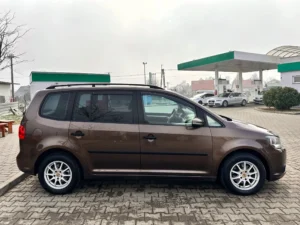 VW TIGUAN 7sz Barna (5)