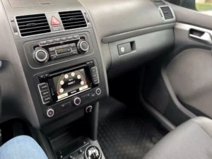VW TIGUAN 7sz Barna (6)
