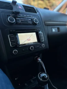 VW TIGUAN 7sz Barna (11)