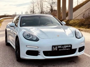 Porsche Panamera S E Hybrid (9)