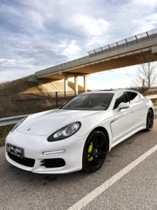 Porsche Panamera S E Hybrid (11)