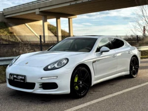 Porsche Panamera S E Hybrid (10)