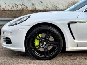 Porsche Panamera S E Hybrid (6)