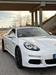 Porsche Panamera S E Hybrid (12)