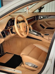 Porsche Panamera S E Hybrid (17)