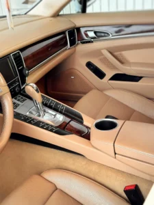 Porsche Panamera S E Hybrid (18)