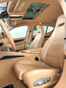 Porsche Panamera S E Hybrid (19)