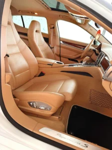 Porsche Panamera S E Hybrid (20)