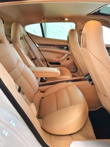 Porsche Panamera S E Hybrid (1)