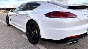 Porsche Panamera S E Hybrid (2)