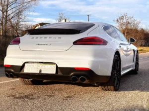 Porsche Panamera S E Hybrid (3)