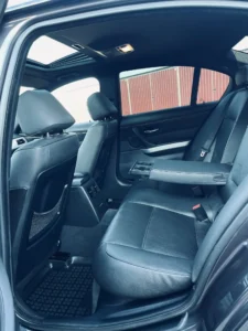 BMW 330D M57 E90 (19)