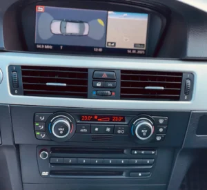 BMW 330D M57 E90 (4)