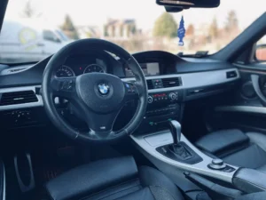 BMW 330D M57 E90 (6)