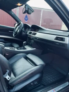 BMW 330D M57 E90 (7)