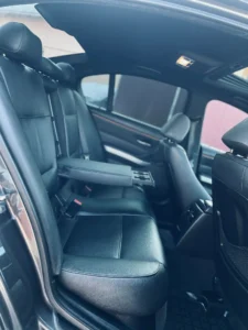 BMW 330D M57 E90 (9)