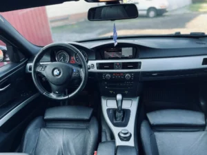 BMW 330D M57 E90 (11)