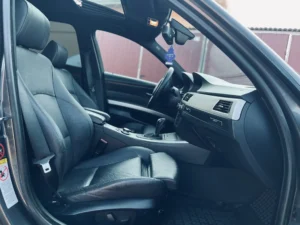 BMW 330D M57 E90 (13)
