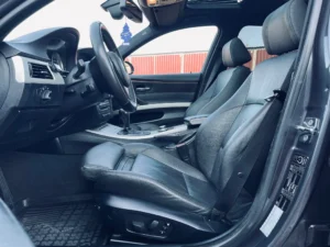 BMW 330D M57 E90 (14)