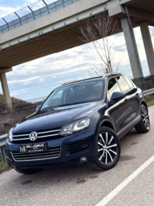 VW Touareg RYP (15)